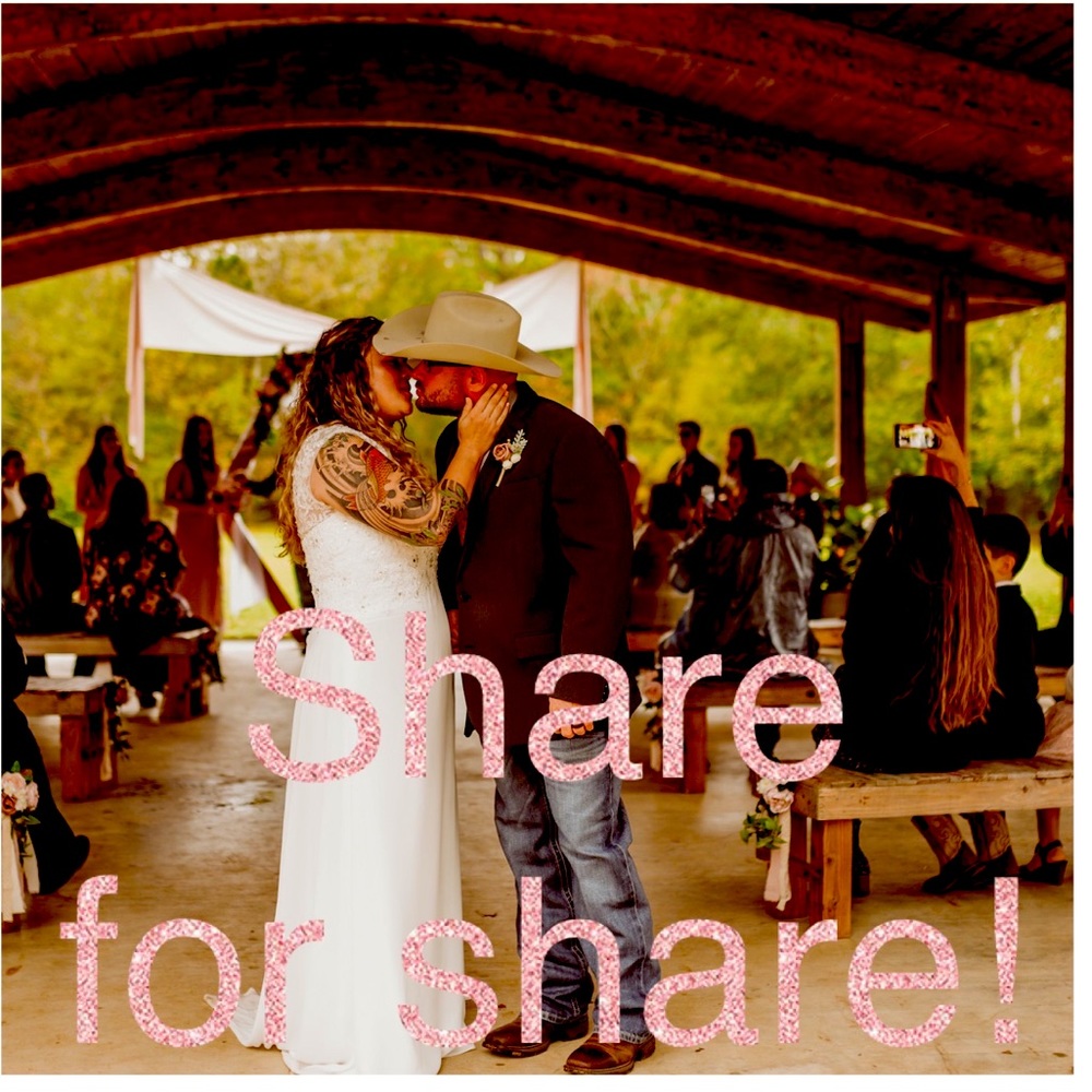 Share for share!